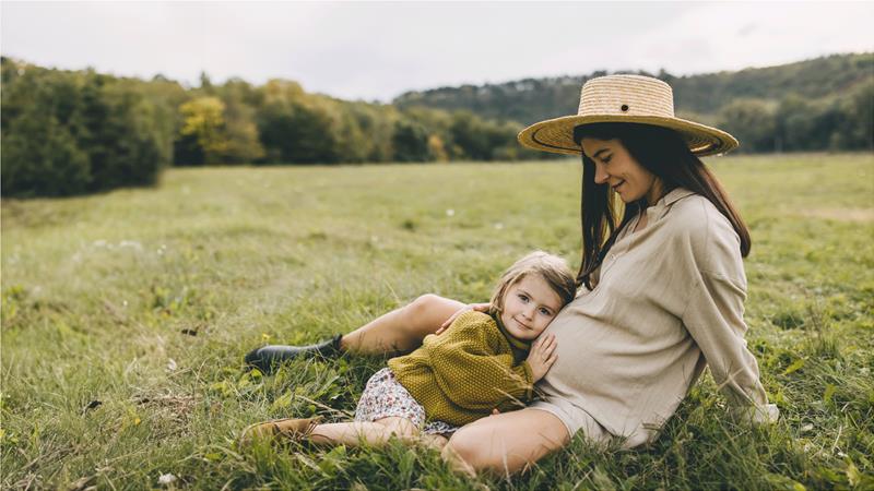 What you don’t expect when you’re expecting: How genetic testing can provide insights that empower reproductive possibility